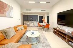 Vacant | Fully Furnished | Upgraded | Exclusive