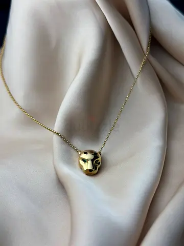 Cartier Panthere Necklace