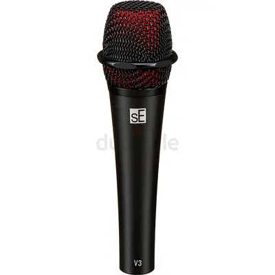 sE Electronics V3 Cardioid Dynamic Handheld Microphone