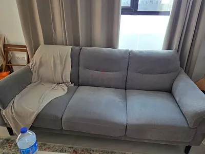 3 seater sofa