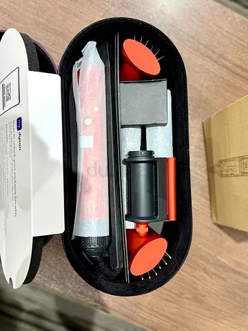 Dyson Airwrap Complete Long