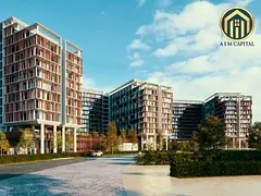 Mortgage on Handover | Own with Ease