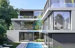 🏡✨ Exclusive 4BR Villa with Private Pool | Refined Living | Sendian
