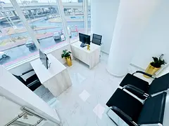 Beautiful Office | Direct from Landlord | Near to Metro Station |