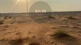 Free Registration | Prime Freehold Commercial Land in Al Qasimia