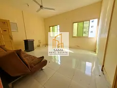 1 BHK CLOSE TO BUS STATION WITH SPLIT AC FOR FAMILY IN MUWIALLAH RENT 30K