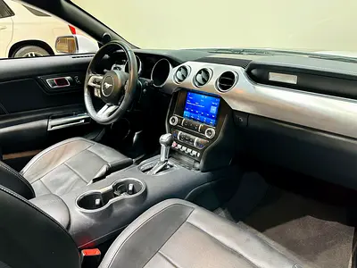 Ford Mustang Ecoboost Premium, миниатюра 12