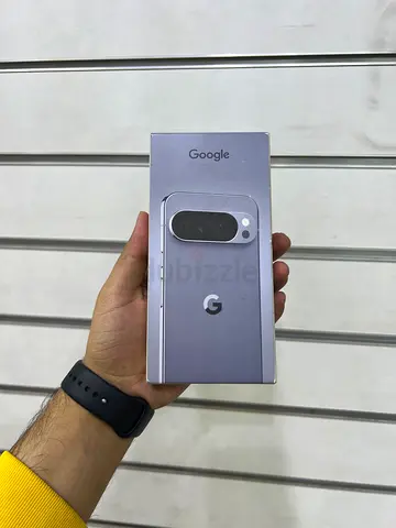 Google Pixel 10 Pro - XL