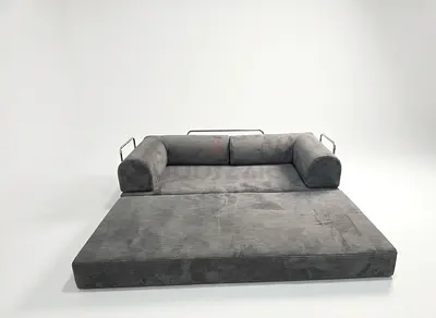 Teddy Sofa-Bed | Sofa in a Box | Free Delivery