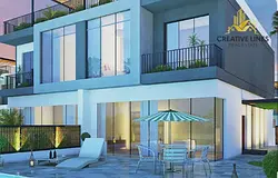 Brand New Villa | 5BR with Maid Room | Private Swimming Pool