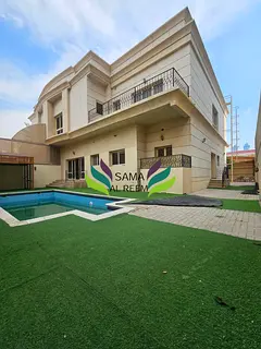 Private Pool | 5 Bed +Maid | Garden | Jumeirah 2 | Ready to Move