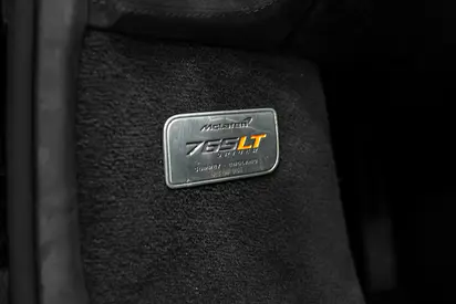 صورة 14 لـ 2022 Mclaren 765LT
