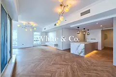 Fully Upgraded | Fully Furnished | Vacant Now