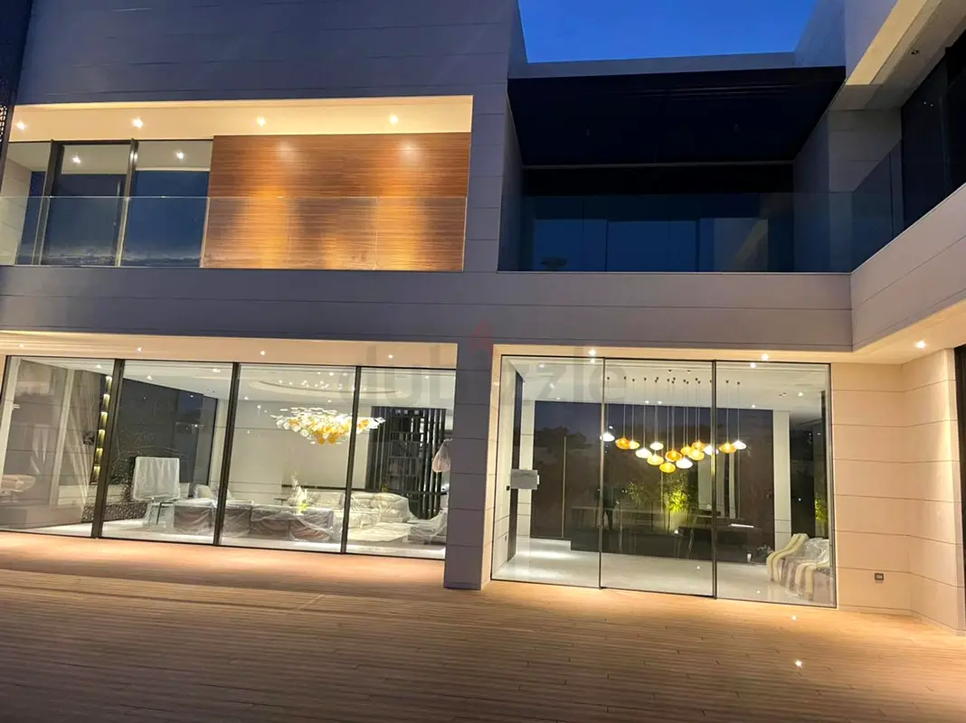 Villa Renovation Dubai | Full Fit-Out Joinery Works | dubizzle