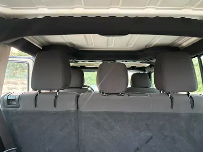 2018 JEEP WRANGLER 缩略图 12