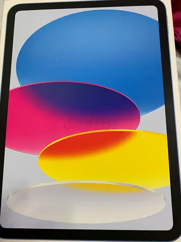 IPad 10 generation 64 gb