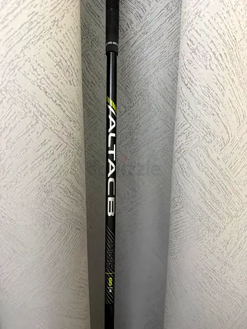 Ping ALTA CB shaft 65 R for wood