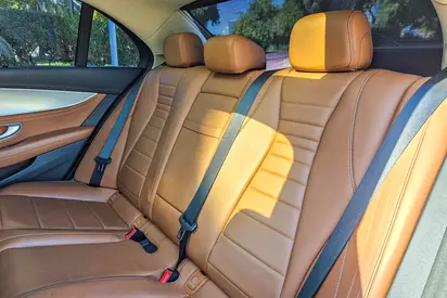 صورة مصغرة 14 لـ 2020 Mercedes-BENZ E-CLASS