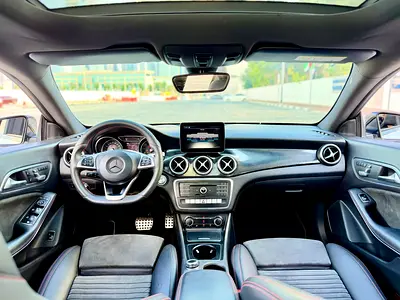 صورة 15 لـ 2017 Mercedes-BENZ CLA