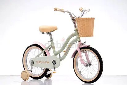 Kids bike 16 inch Muddy fox max color available