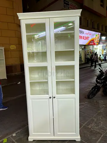 Ikea liatorp bookshelf