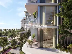2BR w Balcony Spacious Layout 40/60 PP