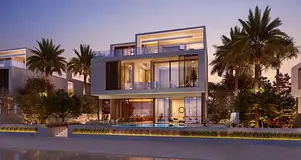 Luxury Seaside Home | Quiet Frond Living