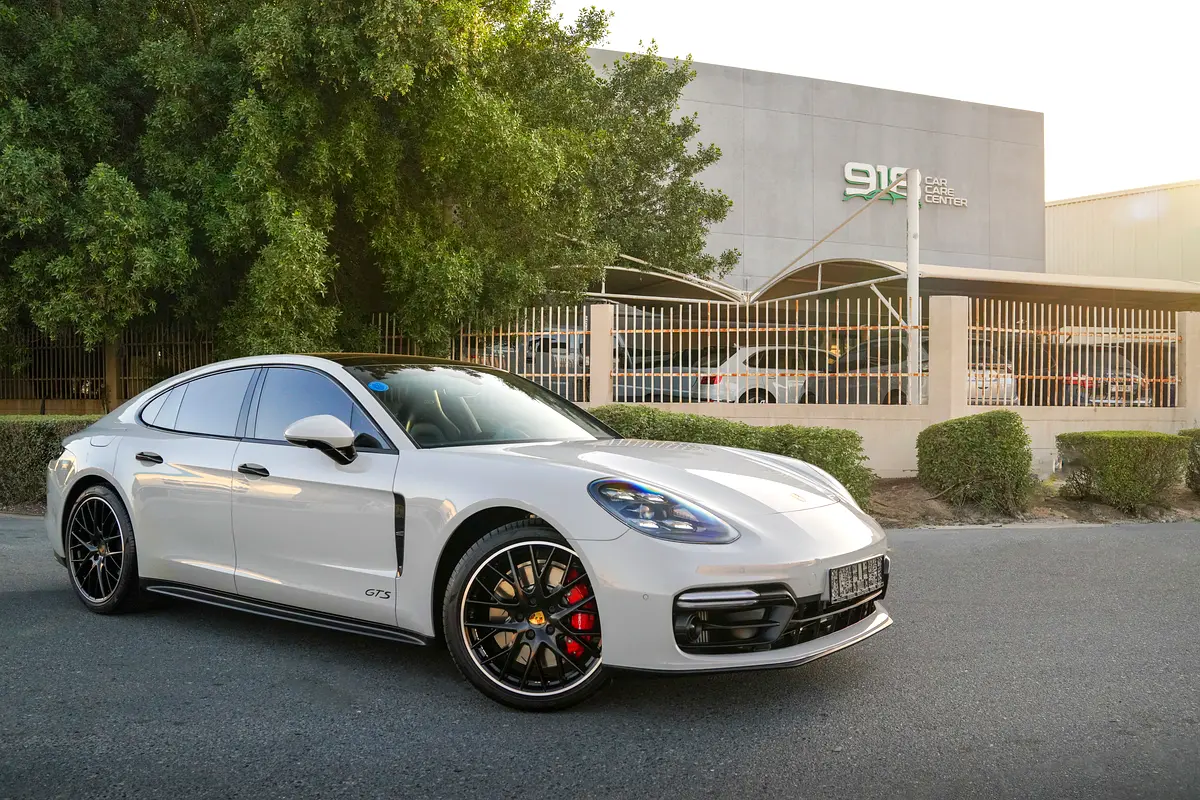 GTS
