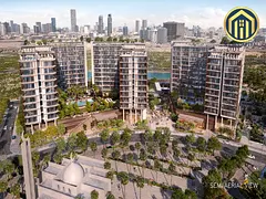 Central Park Living | Vibrant Family Community