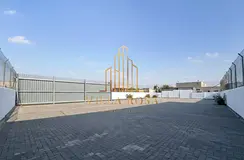For Sale – Corner Investment Plot in Industrial Area | Sharjah