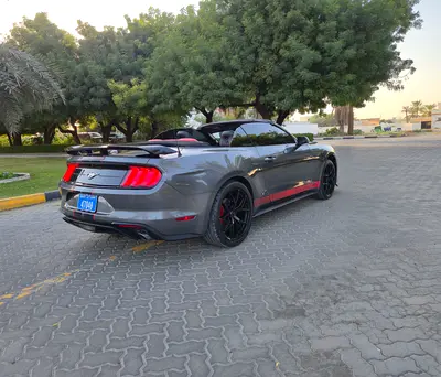 صورة 13 لـ 2023 FORD MUSTANG