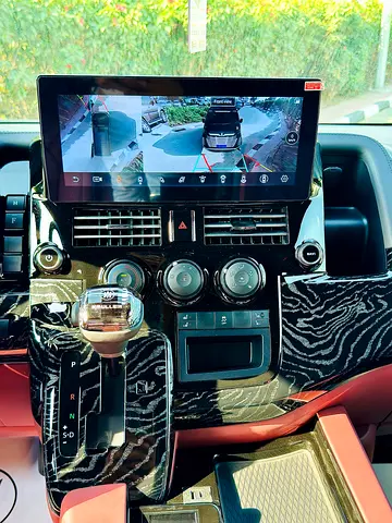 2025 Toyota HIACE 照片 14