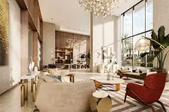 Luxury Living| High Floor | DIFC Views
