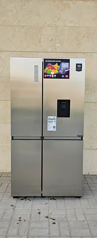 Hissense friged dubel door for sale