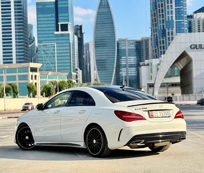 صورة 6 لـ 2017 Mercedes-BENZ CLA