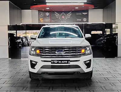 2018 FORD EXPEDITION — фото 2