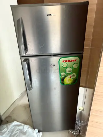 Nikia Fridge