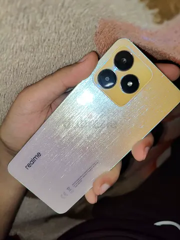 Realme C53
