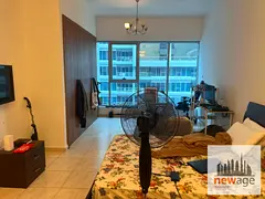 nice studio for rent in skycourts tower