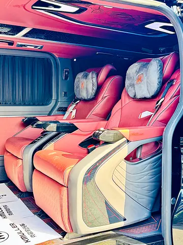 2025 Toyota HIACE 照片 16