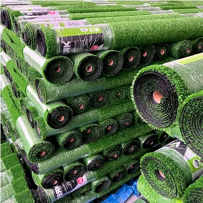Artificial Grass,fake grass,Grass carpet, lush green for balcony and garden decor