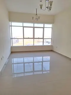 Brand New Building*Parking Free* 2BHK Available for Family Just in 53k &amp; 55k Near to Baqer Moheb