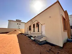 Spacious Family Villa | Private Yard &amp; Elegant Interiors | Garden-Size Outdoor Space
