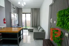 Cheapest |Free Parking 1BHK| 2 Bathrooms |