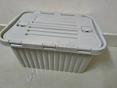 Storage box made in Turkey