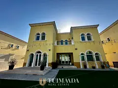 Large Plot | Great Location | Prime Jumeirah Park Living