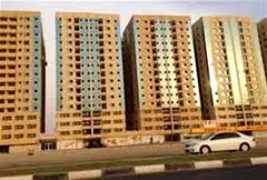 1BHK AVAILABLE FOR SALE IN GARDEN CITY