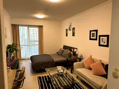 Hurry Now@@ Amazing fully furnished studio only 4499 including bills in JLT