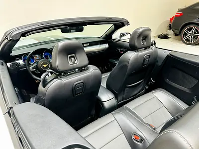 Ford Mustang Ecoboost Premium, миниатюра 11