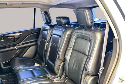 2020 Lincoln AVIATOR — фото 13